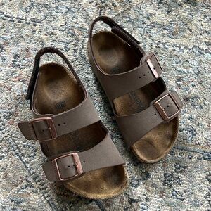 Birkenstock Kids (Milano HL)